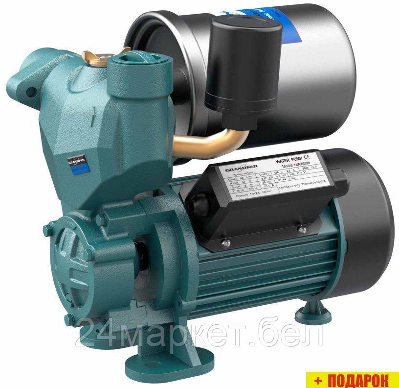 Насосная станция Grandfar 1AWZB750