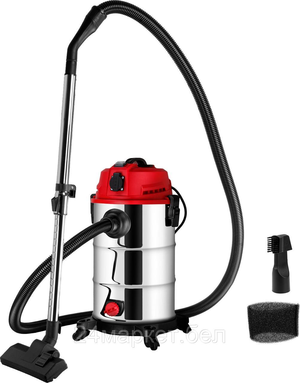 Пылесос Wortex VC 3014 WS 1319993