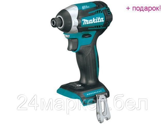 Ударный винтоверт Makita DTD154Z