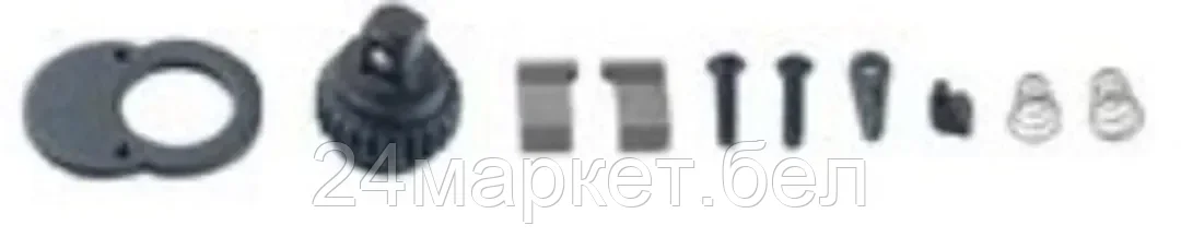 FORSAGE Запчасти к ключу моментному 6474630 Forsage F-рем 6474630-P