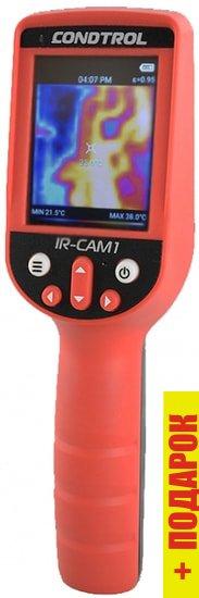Тепловизор Condtrol IR-Cam1