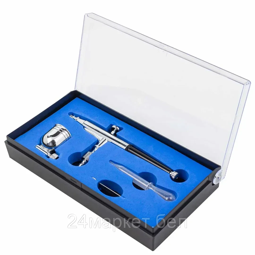 RF-SL150B RockFORCE Аэрограф (сопло: 0.3мм)