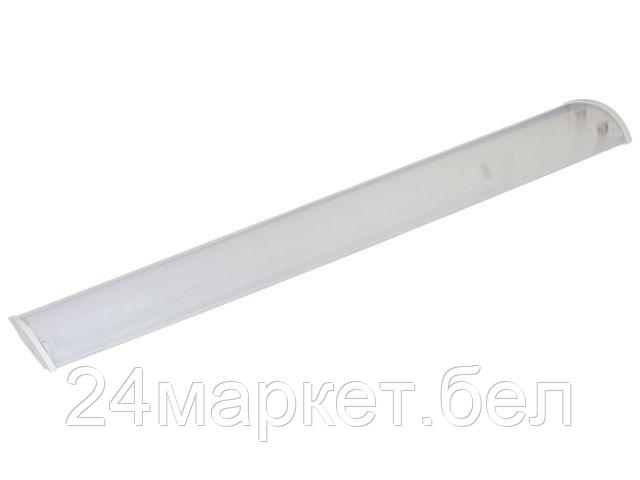 Светильник СПО 120х2 под LED лампу T8 (рассеиватель поликарбонат) TDM SQ0327-0706