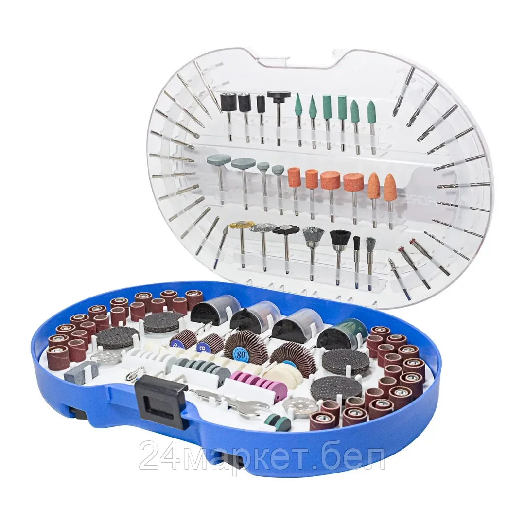 Набор оснастки FORSAGE F-GSK276 (276 предметов)