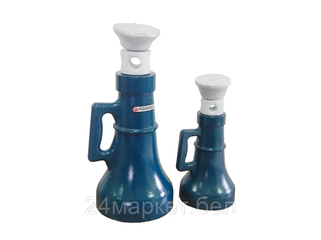 Бутылочный домкрат FORSAGE SJ15 15т.