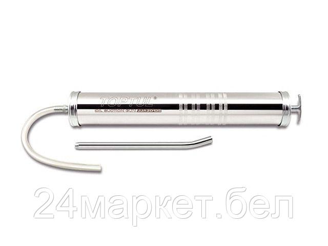 TOPTUL Тайвань Шприц автомобильный HEAVY DUTY TOPTUL (JJAZ0135)