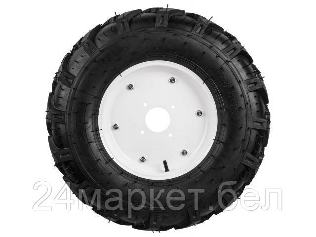Колесо для культиватора/мотоблока 6,50-12