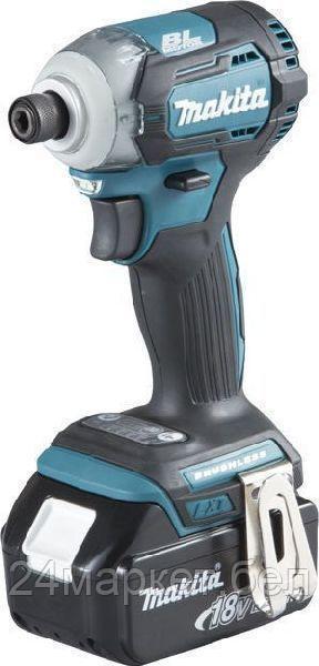 Ударный винтоверт Makita DTD170RFE