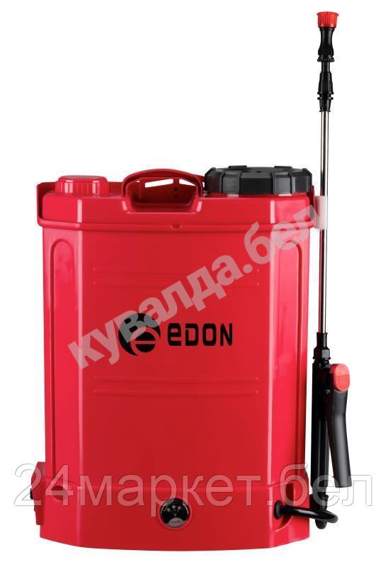 Аккумуляторный опрыскиватель Edon GS-12 1043010103