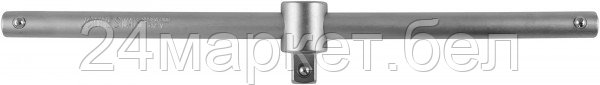 JONNESWAY S23H41300 S23H41300 Вороток Т-образный 1/2"DR, 300 мм