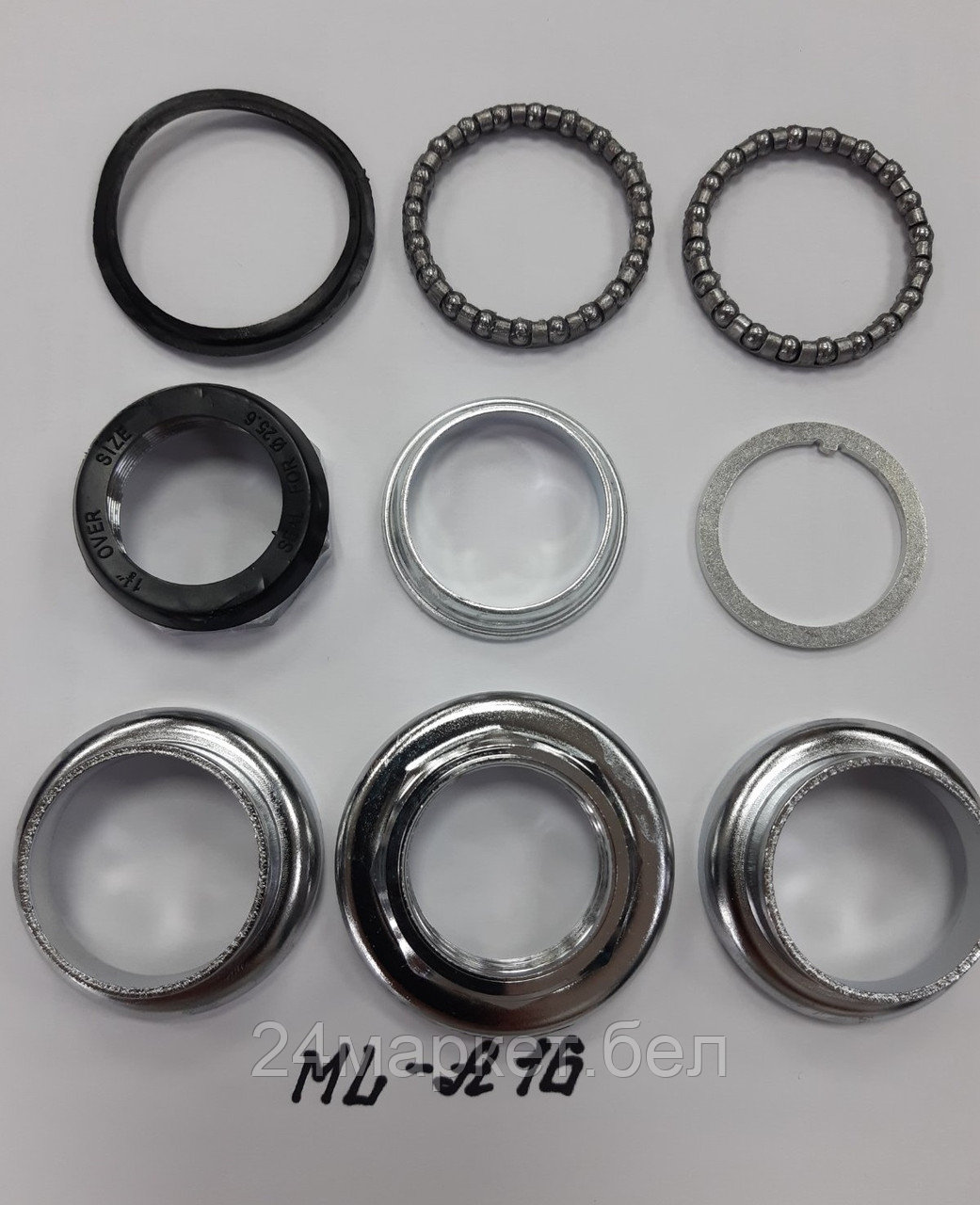 РУЛЕВАЯ КОЛОНКА,1-1/8"ML-A16 Senwell