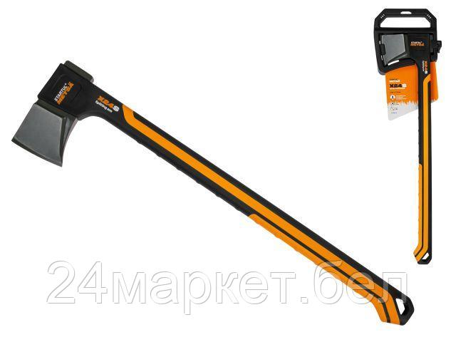 Топор-колун X24S 2350г STARTUL METSA (ST2036-24) ST2036-24
