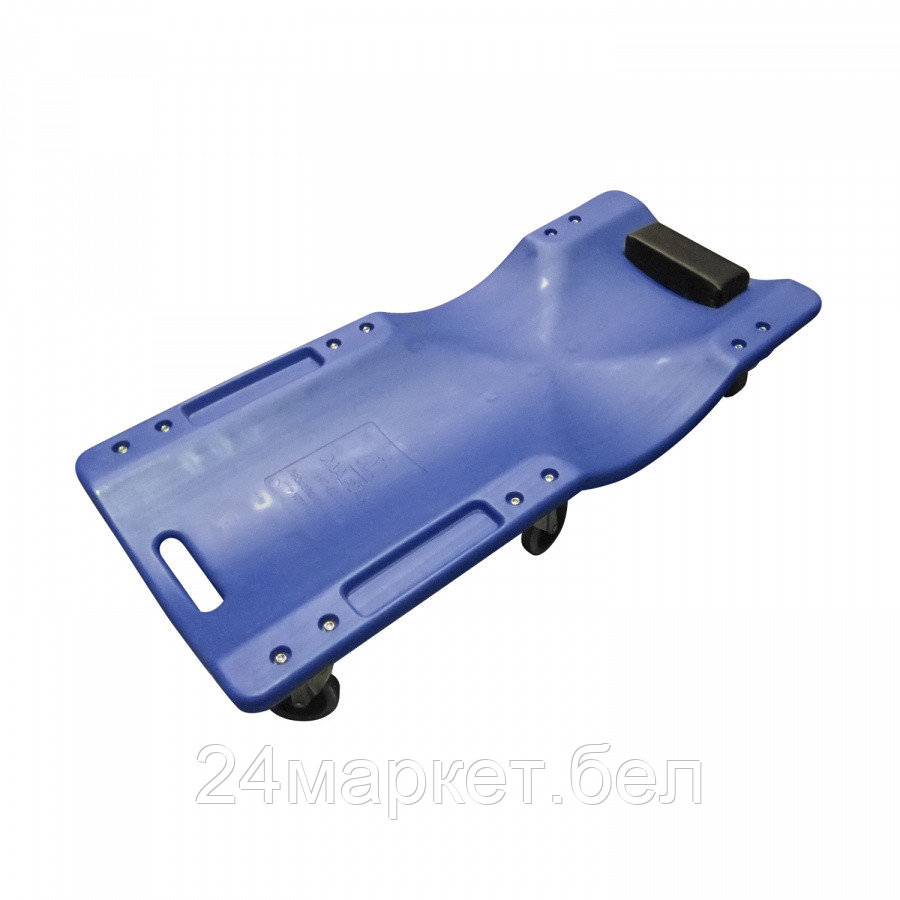 Лежак подкатной Мастак 197-00002