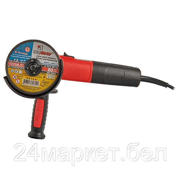 Угловая шлифмашина Felisatti FT8208