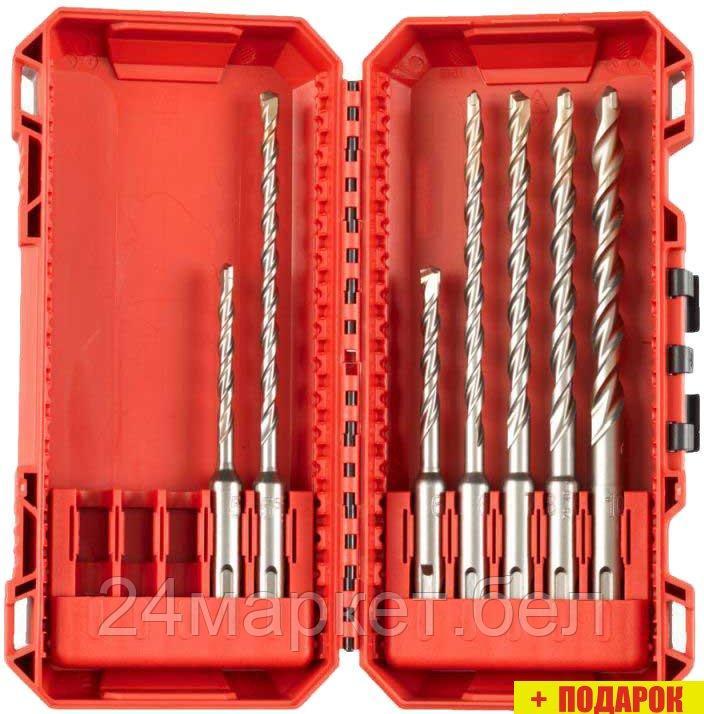 Набор буров Milwaukee M2 Set 4932492116