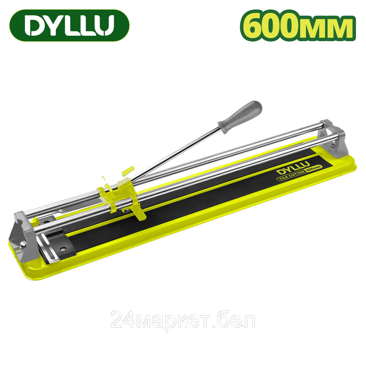 Ручной плиткорез Dyllu DTTR1506