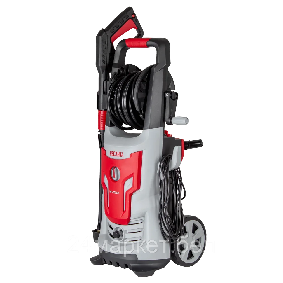 Мойка высокого давления Ресанта МР-200БП 70/8/23