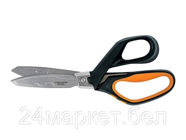 Ножницы для тяжелых работ 26см PowerArc FISKARS