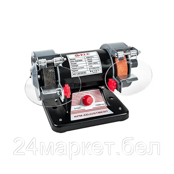 Заточный станок P.I.T PBG75-C