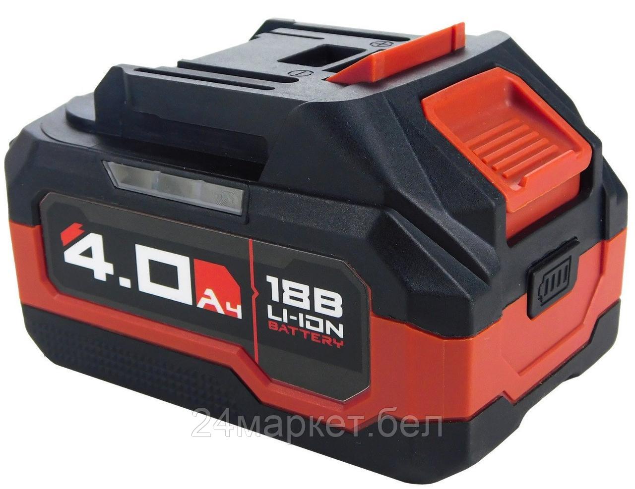 Аккумулятор Profipower MLI1840D X0033 (18В/4 Ah)