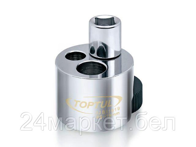 Шпильковерт 6-19 мм TOPTUL JJBI1619
