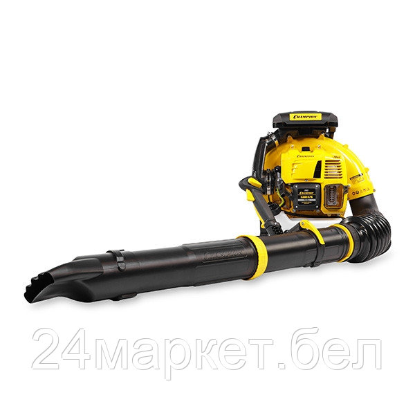 Ранцевая воздуходувка Champion GBR476