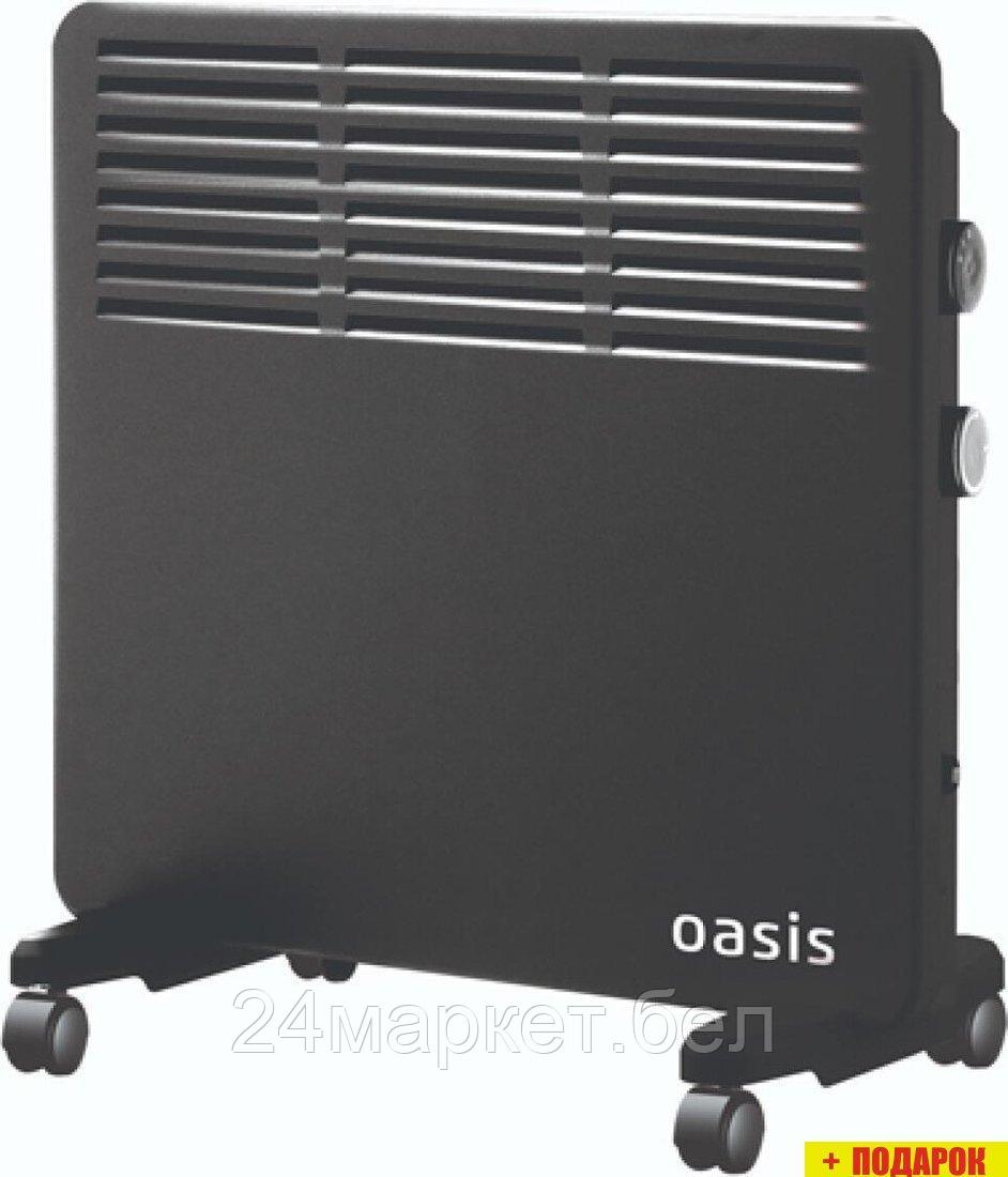 Конвектор Oasis KM-10B