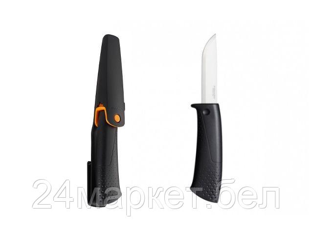 Нож для прививки Fiskars 1023617