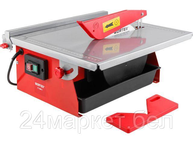 Электрический плиткорез Wortex TC 1880 C