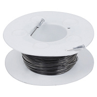 МАСТАК 107-03225 МАСТАК Струна для срезки уплотнителя стекол, витая, 22,5 м