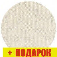 Шлифлист Bosch 2.608.621.158 (50шт)