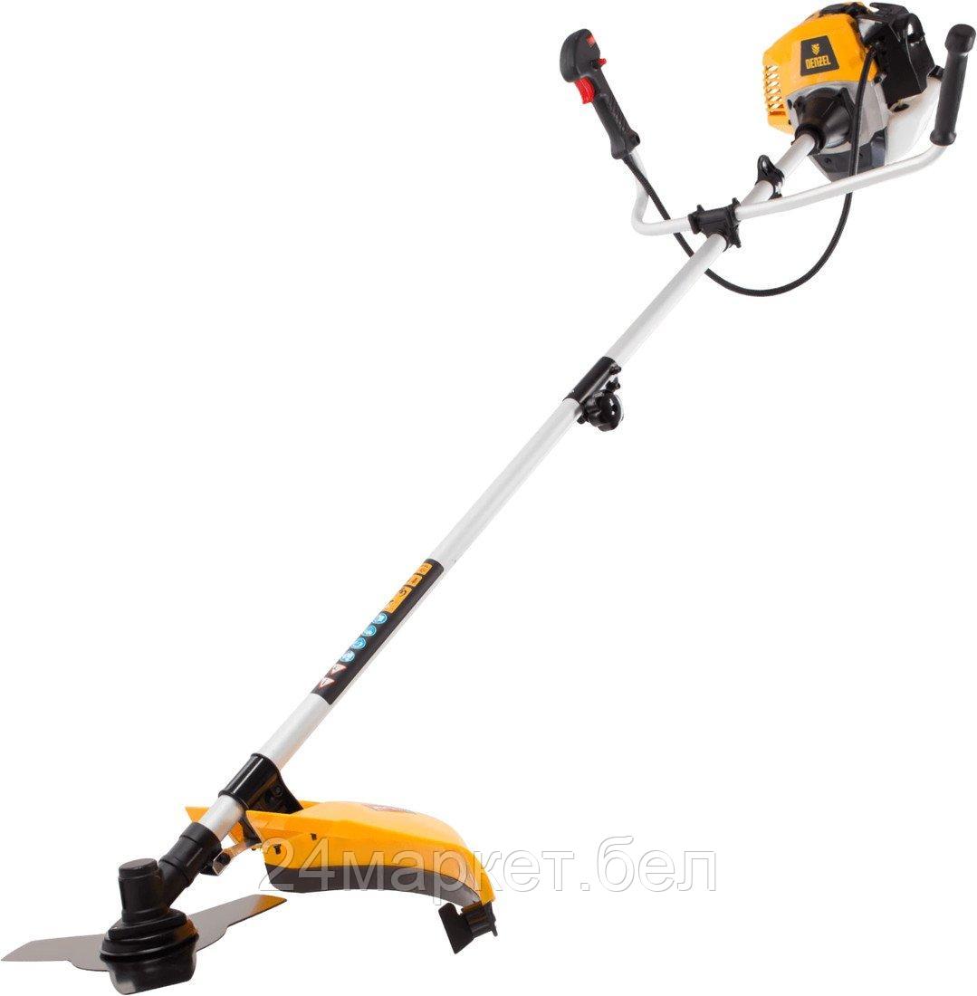 Триммер Denzel DR-52S