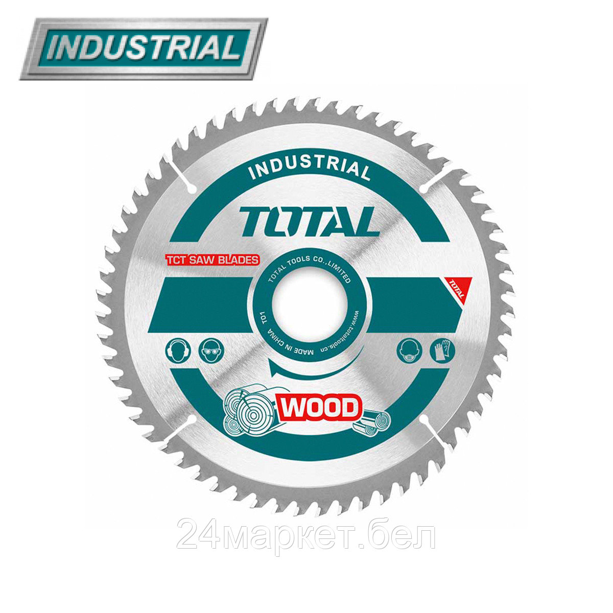 Пильный диск Total TAC231923