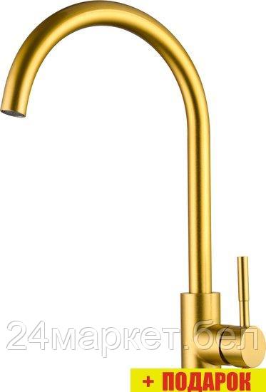 Смеситель ARFEKA AF SD-03SS304 GOLDEN PVD NANO