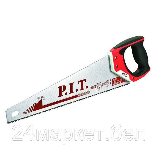 Ножовка P.I.T. HHSW01-0400