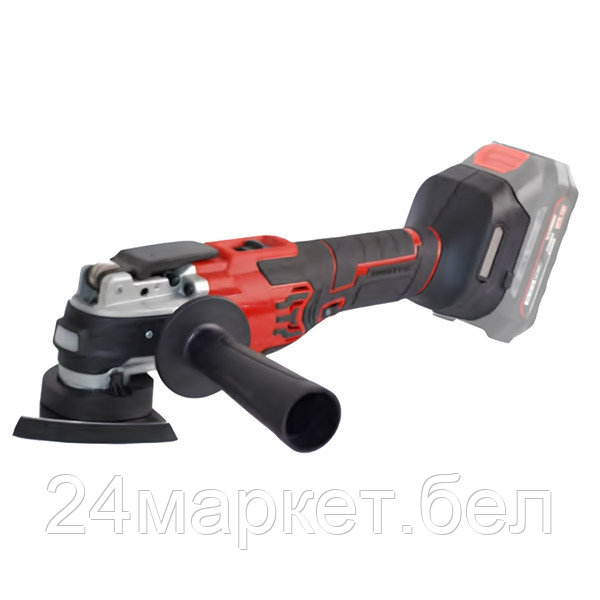 Аккумуляторный реноватор (МФИ), 18 В, диапазон фронтальных колебаний 3 мм (FT1120 Felisatti)