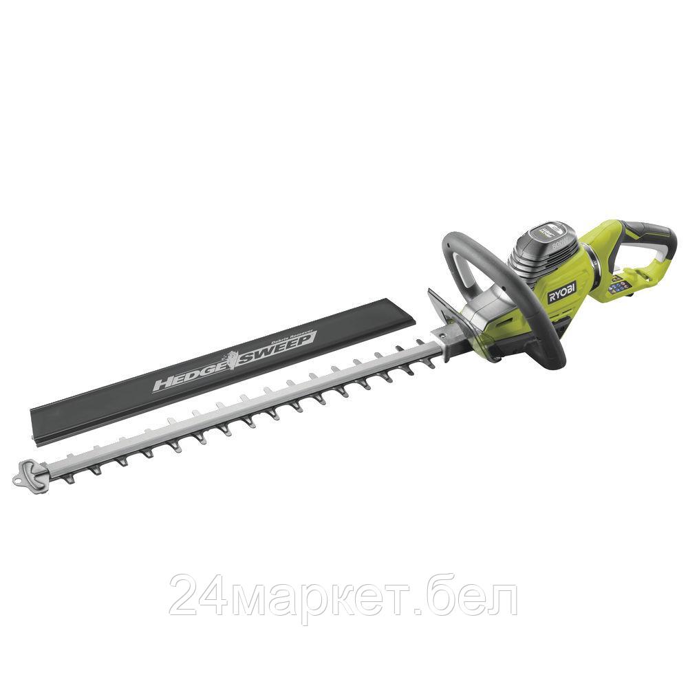 Кусторез Ryobi RHT8165RL