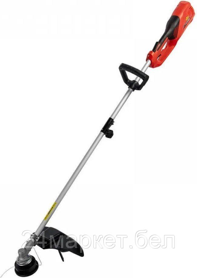 Триммер Edon ET-2000EA