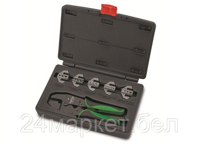 Специнструмент Toptul GAAI0605 6 предметов