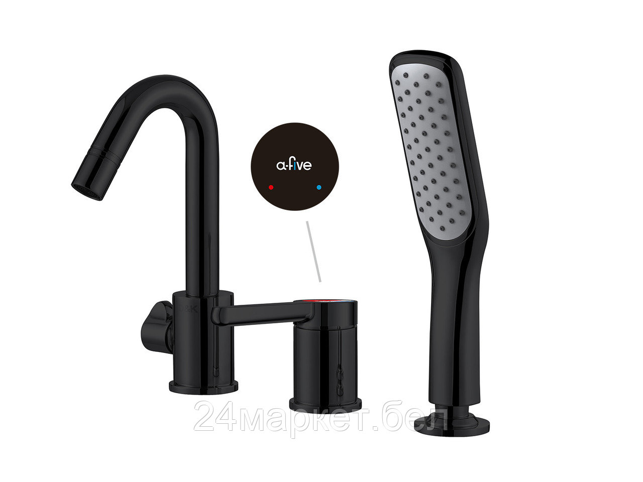 Смеситель A-Five A5-0649