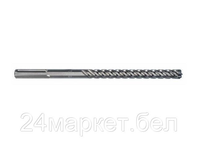 25х400х520 мм бур (сверло) SDS-max 8X BOSCH