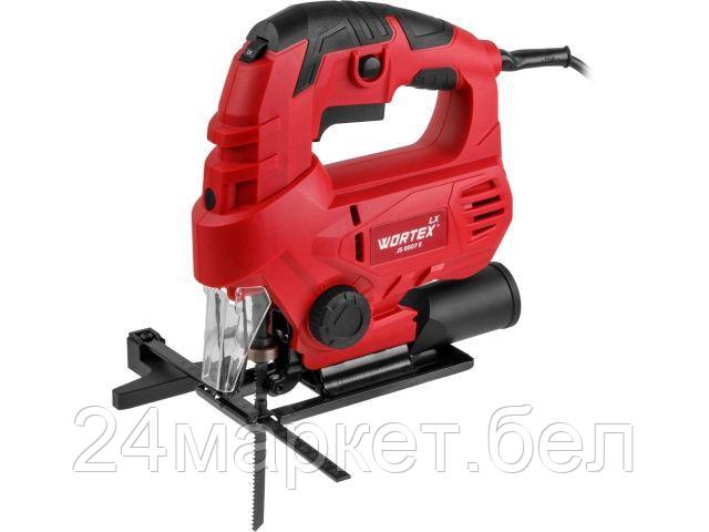 Электролобзик Wortex LX JS 6507 E 1334588