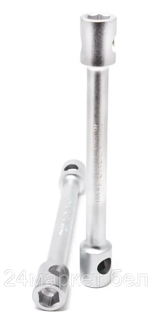 Rock FORCE Ключ балонный двусторонний усиленный 32x38 L-400мм Rock FORCE RF-6773238