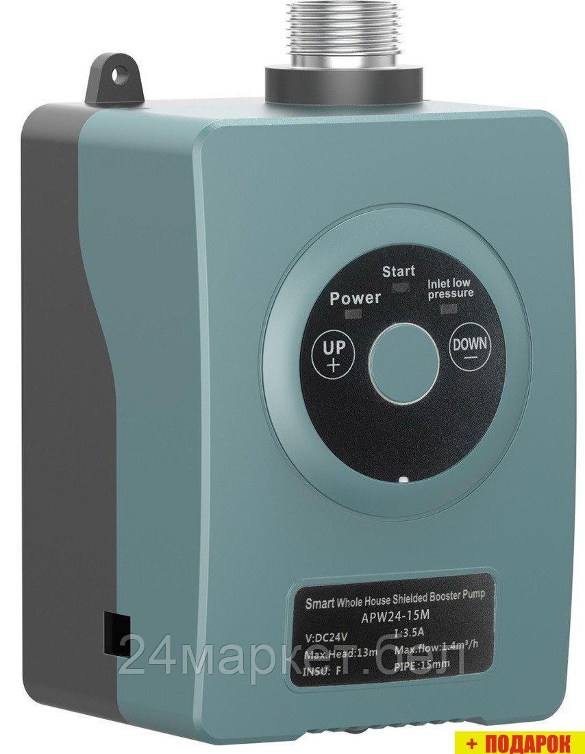 Установка повышения давления Grandfar APW24-15M