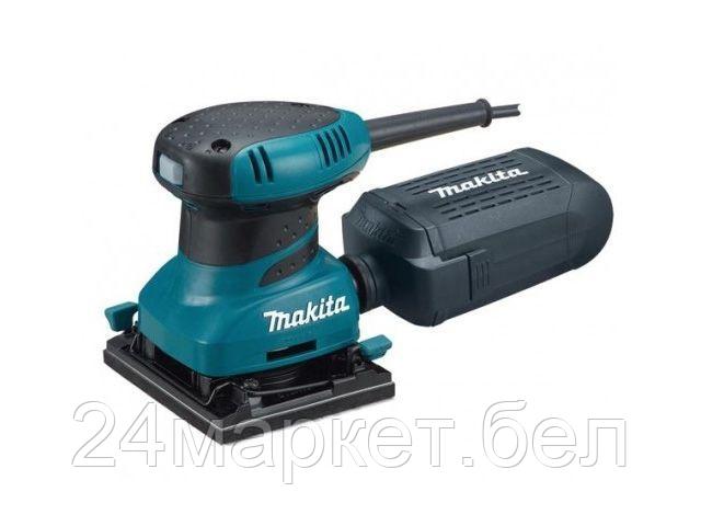 Виброшлифмашина Makita BO4555