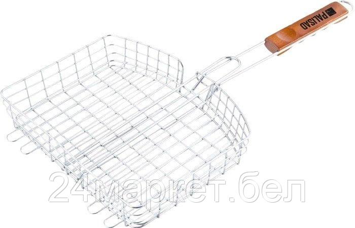 Решетка-гриль Palisad Camping 69559