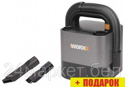 Пылесос Worx WX030.9