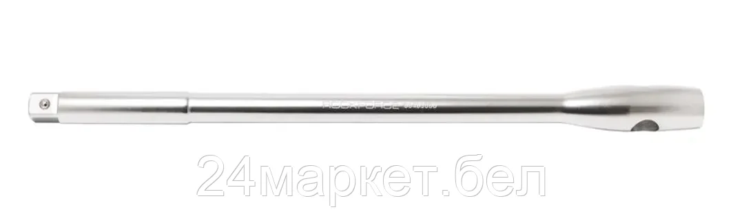 Rock FORCE Вороток прямой с отверстием под монтировку 3/4" (L-500мм) Rock FORCE RF-8046500U