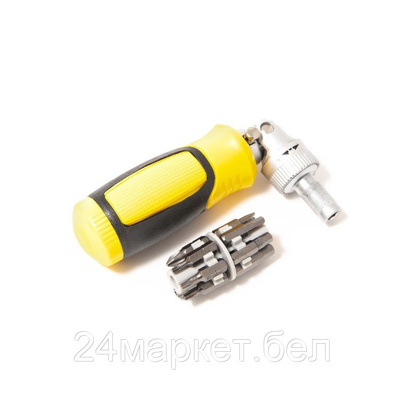 Набор бит BaumAuto BM-30311313 (13 предметов)