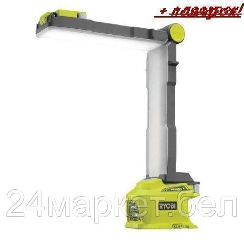 Фонарь Ryobi One+ [R18ALF-0]